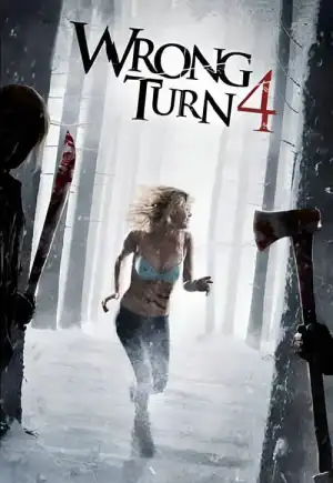ดูหนังฟรีออนไลน์ Wrong Turn 4: Bloody Beginnings (2011) หวีดเขมือบคน 4: ปลุกโหดโรงเชือดสยอง
