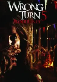 ดูหนัง Wrong Turn 5: Bloodlines (2012) หวีดเขมือบคน 5 ปาร์ตี้สยอง
