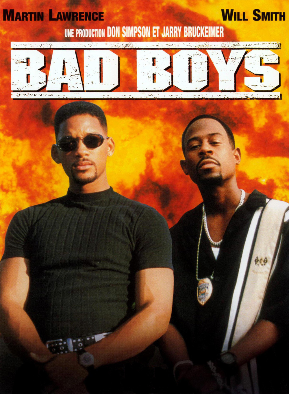 ดูหนังออนไลน์Bad Boys1