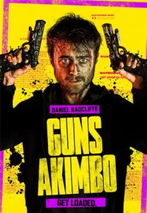 ดูหนังฝรั่ง Guns Akimbo (2019) โทษที..มือพี่ไม่ว่าง จบเรื่อง ดูฟรี