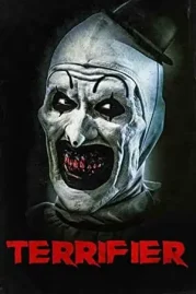 ดูหนังออนไลน์ Terrifier (2016)