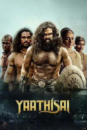 Yaathisai (2023) ดูหนังออนไลน์