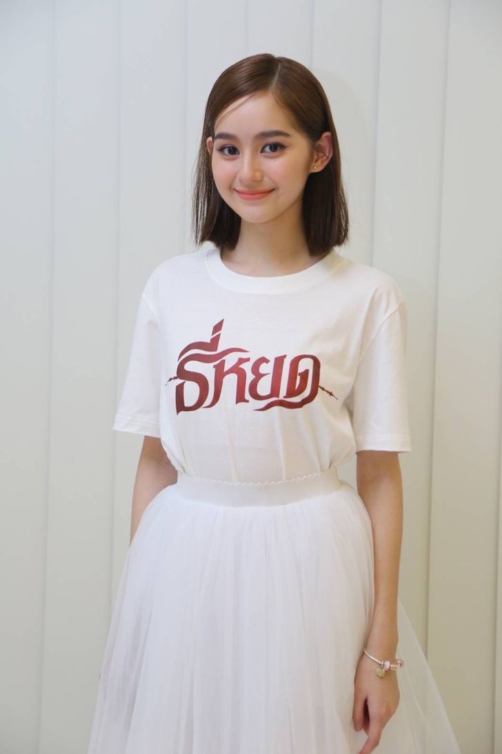 มิ้ม รัตนวดี หลังเล่น “ธี่หยด” ถูกทักมีวิญญาณตามติด