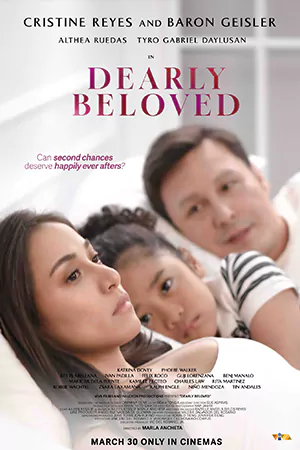 ดูหนังออนไลน์ Dearly Beloved (2024)