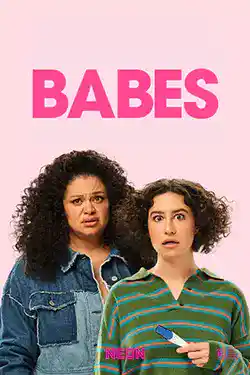 ดูหนังออนไลน์ฟรี Babes (2024) เต็มเรื่อง
