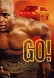 ดูซีรี่ย์ Go! (2025) Netflix