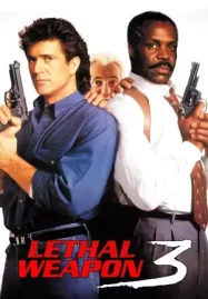 ดูหนังฟรีออนไลน์ Lethal Weapon 3 (1992) ริกส์ คนมหากาฬ 3