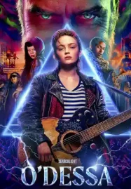 ดูหนังออนไลน์ฟรี O’Dessa (2025) โอเดสซ่า 4K