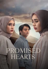 ดูหนังออนไลน์ฟรี Promised Hearts (2025) หลักฐานสัญญาใจ