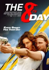 ดูหนังออนไลน์ฟรี The 8th Day (2025)