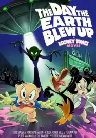 ดูหนังการ์ตูน The Day the Earth Blew Up: A Looney Tunes Movie (2025) เต็มเรื่องพากย์ไทย