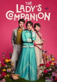 The Lady's Companion พี่เลี้ยง (2025)