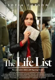 ดูหนังฟรีออนไลน์ The Life List (2025) รายการชีวิต | Netflix