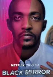 ดูหนังออนไลน์ Black Mirror แบล็ก มิร์เรอร์ Season 5 (2019)