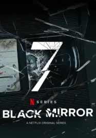 ดูซีรี่ย์ฝรั่ง Black Mirror แบล็ก มิร์เรอร์ Season 7 (2025)