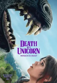 ดูหนังออนไลน์ Death of a Unicorn (2025)