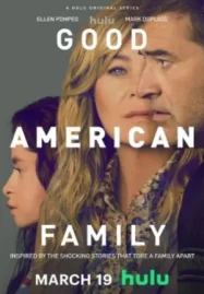 ดูซีรี่ย์ฝรั่ง Good American Family (2025) ซับไทย