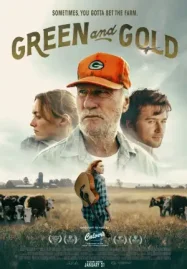ดูหนังออนไลน์ฟรี Green and Gold (2025) เต็มเรื่อง