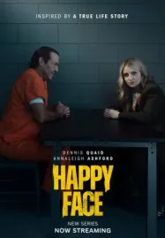 ดูหนังออนไลน์ Happy Face (2025)
