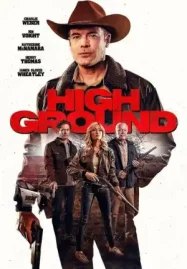 ดูหนังออนไลน์ฟรี High Ground (2025)