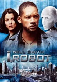 ดูหนังออนไลน์ I, Robot (2004) พิฆาตแผนจักรกลเขมือบโลก