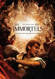 ดูหนังออนไลน์ Immortals (2011) เทพเจ้าธนูอมตะ