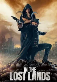 ดูหนังออนไลน์ In The Lost Lands (2025) ในดินแดนที่สาปสูญ