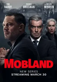 ดูหนังออนไลน์ ดูซีรี่ย์ออนไลน์ MobLand (2025)