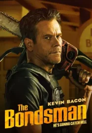 ดูซีรี่ย์ออนไลน์ The Bondsman เดอะ บอนด์สแมน: นายประกันอัดปีศาจ (2025)