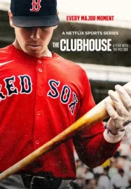 ดูซีรี่ย์ออนไลน์ The Clubhouse: A Year with the Red Sox (2025) หนึ่งปีกับทีมเรดซ็อกซ์