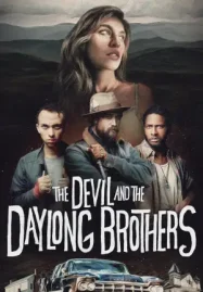 ดูหนังออนไลน์ The Devil and the Daylong Brothers (2025)