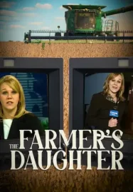 ดูหนังออนไลน์ฟรี The Farmer's Daughter (2025)