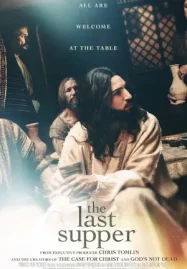ดูหนังออนไลน์ฟรี The Last Supper (2025) HD