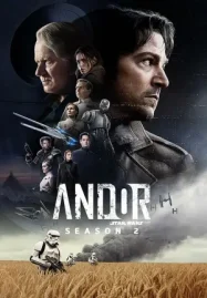 Andor Season 2 (2025) เอนดอร์ ปี 2 เว็บดูหนังออนไลน์