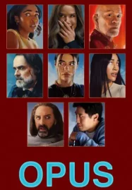 ดูหนังออนไลน์ฟรี Opus (2025) เต็มเรื่อง