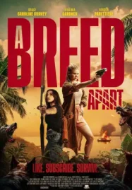 ดูหนังออนไลน์ฟรี A Breed Apart (2025)