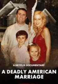 A Deadly American Marriage (2025) ชีวิตคู่ถึงฆาต