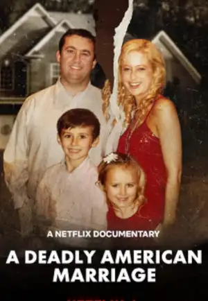 A Deadly American Marriage (2025) ชีวิตคู่ถึงฆาต