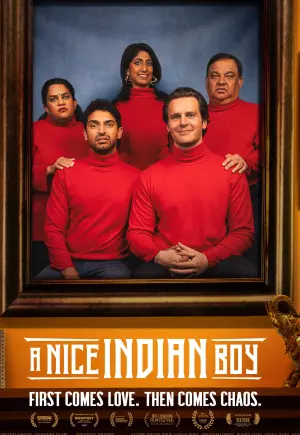 A Nice Indian Boy (2025) ดูหนังฟรีออนไลน์