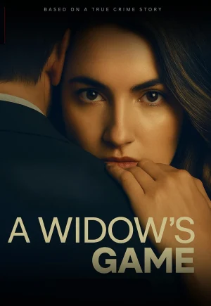 ดูหนังออนไลน์ฟรี A Widow's Game (2025) กลเกมแม่ม่าย