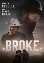 ดูหนังออนไลน์ฟรี Broke (2025)