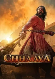 ดูหนังออนไลน์ฟรี Chhaava (2025) มหาราชาหัวใจสิงห์