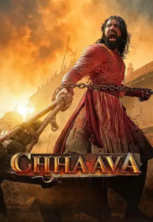 ดูหนังออนไลน์ฟรี Chhaava (2025) มหาราชาหัวใจสิงห์