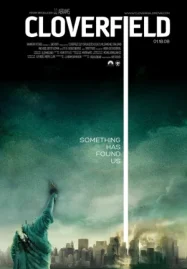 Cloverfield (2008) วันวิบัติอสูรกายถล่มโลก ดูหนังฟรีออนไลน์