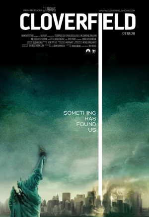 Cloverfield (2008) วันวิบัติอสูรกายถล่มโลก ดูหนังฟรีออนไลน์