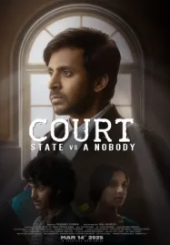 Court State vs A Nobody (2025)