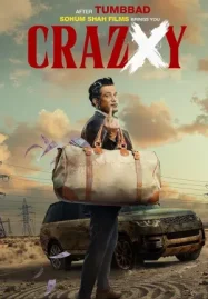 Crazxy (2025)