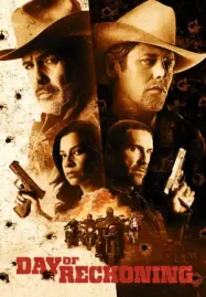 ดูหนังฟรีออนไลน์ Day of Reckoning (2025)