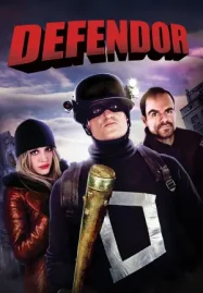 ดูหนังออนไลน์ฟรี Defendor (2009) ซุปเปอร์ฮีโร่พันธุ์กิ๊กก๊อก