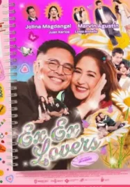 Ex Ex Lovers (2025) อดีตแฟนเก่า ดูหนังฟรีออนไลน์